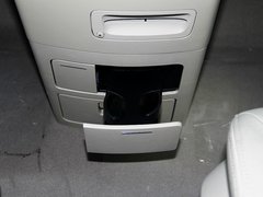 2014款 2.4L 自动 CT豪华商务舒适版 7座