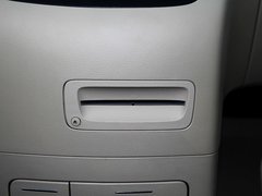2014款 2.4L 自动 CT豪华商务舒适版 7座