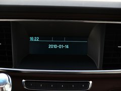 2014款 2.4L 自动 CT豪华商务舒适版 7座