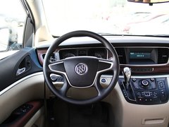 2014款 2.4L 自动 CT豪华商务舒适版 7座