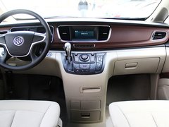 2014款 2.4L 自动 CT豪华商务舒适版 7座