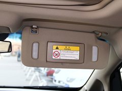 2014款 2.4L 自动 CT豪华商务舒适版 7座