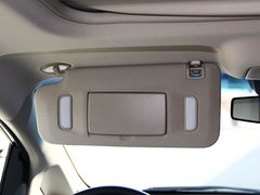 2014款 2.4L 自动 CT豪华商务舒适版 7座