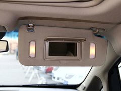 2014款 2.4L 自动 CT豪华商务舒适版 7座