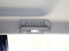 2014款 2.4L 自动 CT豪华商务舒适版 7座