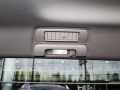 2014款 2.4L 自动 CT豪华商务舒适版 7座