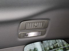 2014款 2.4L 自动 CT豪华商务舒适版 7座