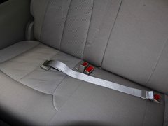 2014款 2.4L 自动 CT豪华商务舒适版 7座