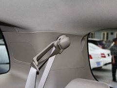 2014款 2.4L 自动 CT豪华商务舒适版 7座