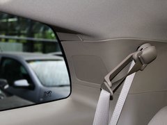 2014款 2.4L 自动 CT豪华商务舒适版 7座