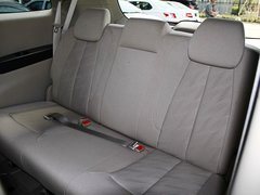 2014款 2.4L 自动 CT豪华商务舒适版 7座
