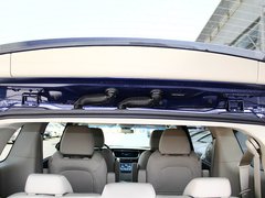2014款 2.4L 自动 CT豪华商务舒适版 7座