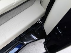 2014款 2.4L 自动 CT豪华商务舒适版 7座
