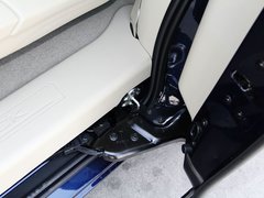 2014款 2.4L 自动 CT豪华商务舒适版 7座