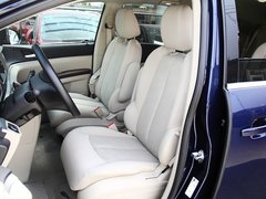 2014款 2.4L 自动 CT豪华商务舒适版 7座