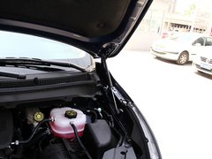 2014款 2.4L 自动 CT豪华商务舒适版 7座