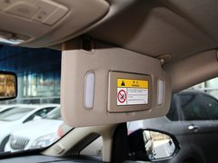 2014款 2.4L 自动 CT豪华商务舒适版 7座
