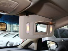 2014款 2.4L 自动 CT豪华商务舒适版 7座