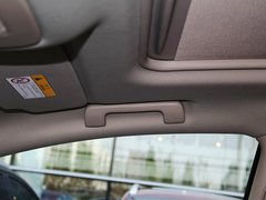 2014款 2.4L 自动 CT豪华商务舒适版 7座