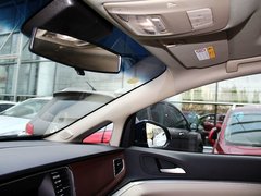 2014款 2.4L 自动 CT豪华商务舒适版 7座