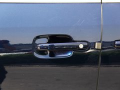 2014款 2.4L 自动 CT豪华商务舒适版 7座