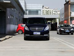 2014款 2.4L 自动 CT豪华商务舒适版 7座