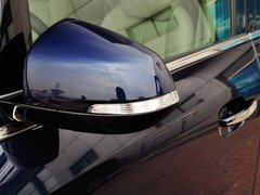 2014款 2.4L 自动 LT豪华商务行政版 7座