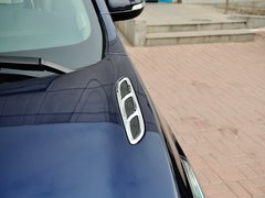 2014款 2.4L 自动 LT豪华商务行政版 7座