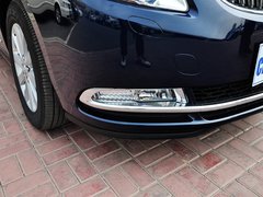 2014款 2.4L 自动 LT豪华商务行政版 7座