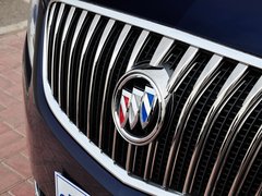 2014款 2.4L 自动 LT豪华商务行政版 7座