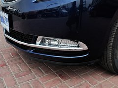 2014款 2.4L 自动 LT豪华商务行政版 7座