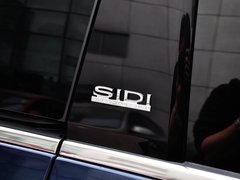 2014款 2.4L 自动 LT豪华商务行政版 7座