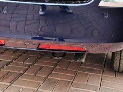 2014款 2.4L 自动 LT豪华商务行政版 7座