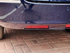 2014款 2.4L 自动 LT豪华商务行政版 7座