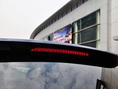 2014款 2.4L 自动 LT豪华商务行政版 7座