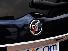 2014款 2.4L 自动 LT豪华商务行政版 7座