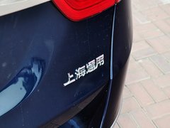 2014款 2.4L 自动 LT豪华商务行政版 7座