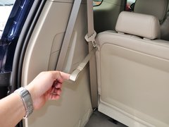 2014款 2.4L 自动 LT豪华商务行政版 7座