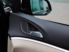 2014款 2.4L 自动 LT豪华商务行政版 7座