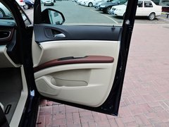 2014款 2.4L 自动 LT豪华商务行政版 7座