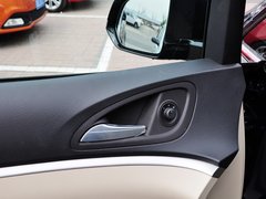 2014款 2.4L 自动 LT豪华商务行政版 7座