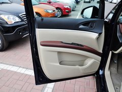 2014款 2.4L 自动 LT豪华商务行政版 7座
