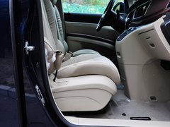 2014款 2.4L 自动 LT豪华商务行政版 7座