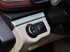 2014款 2.4L 自动 LT豪华商务行政版 7座
