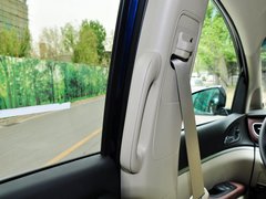 2014款 2.4L 自动 LT豪华商务行政版 7座