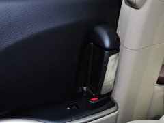 2014款 2.4L 自动 LT豪华商务行政版 7座