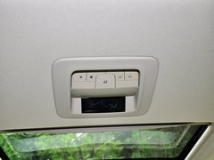 2014款 2.4L 自动 LT豪华商务行政版 7座
