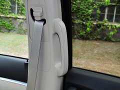 2014款 2.4L 自动 LT豪华商务行政版 7座