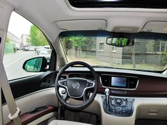 2014款 2.4L 自动 LT豪华商务行政版 7座