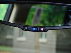 2014款 2.4L 自动 LT豪华商务行政版 7座